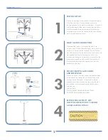 Preview for 2 page of Access 23089FC Installation Instructions