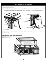 Preview for 7 page of Access 3260 Series Installation & Operational Instructions