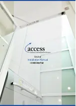 Access 7000 Installation Manual предпросмотр