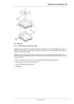 Preview for 11 page of Access 7000 Installation Manual