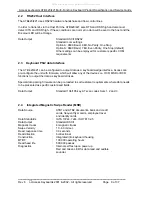 Preview for 8 page of Access ATB420 series Service Manual