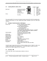 Preview for 10 page of Access ATB420 series Service Manual