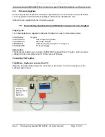 Предварительный просмотр 15 страницы Access ATB420 series Service Manual