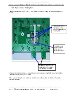 Предварительный просмотр 34 страницы Access ATB420 series Service Manual