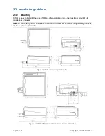 Preview for 6 page of Access ATOM Document Reader Getting Started Manual