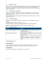 Preview for 11 page of Access ATR110 Product Manual