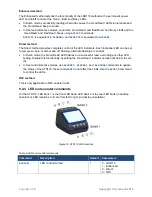 Предварительный просмотр 24 страницы Access ATR110 Product Manual