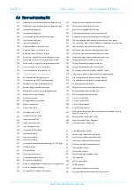 Preview for 12 page of Access Flow2 Manual