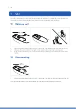 Preview for 5 page of Access Flow2 User'S Manual & Installation Instructions