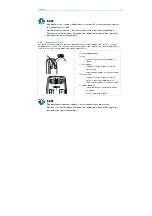 Preview for 9 page of Access Flow2A User Manual