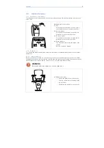 Предварительный просмотр 12 страницы Access Flow2A User Manual