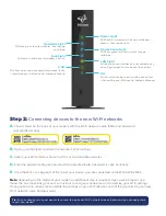 Preview for 2 page of Access Hitron Installation Manual