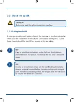 Preview for 15 page of Access HomeGlide User Manual