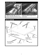 Preview for 9 page of Access LORADO Installation Instructions And Owner'S Manual