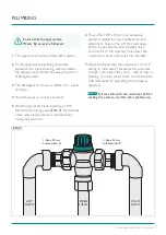 Preview for 7 page of Access MONTANA Installation Manual