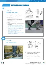 Preview for 6 page of Access NOTO2838 Assembly Instructions Manual