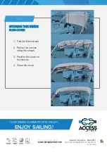 Preview for 9 page of Access NOTO2838 Assembly Instructions Manual