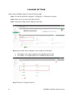 Preview for 6 page of Access PowerKit Installation And User Manual