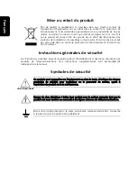 Предварительный просмотр 10 страницы Access RAD ASMi-54 Installation And Operation Manual