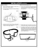 Предварительный просмотр 9 страницы Access ROYALE Installation & Operating Instructions Manual