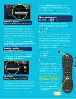 Preview for 4 page of Access TiVo User Manual