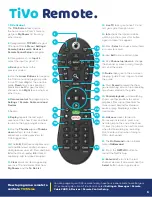 Preview for 7 page of Access TiVo User Manual