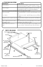 Preview for 8 page of Access Vanish Installation Instructions And Owner'S Manual