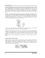 Preview for 26 page of Access VIRUS C SERIES Owner'S Manual