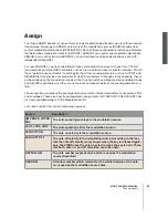 Preview for 93 page of Access VIRUS CLASSIC User Manual