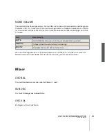 Preview for 253 page of Access VIRUS CLASSIC User Manual