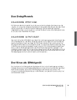 Preview for 333 page of Access VIRUS CLASSIC User Manual