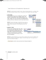 Preview for 16 page of Access VIRUS|POWERCORE User'S Reference Manual