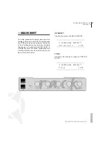 Preview for 87 page of Access Virus Rack XL User Manual