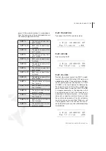 Preview for 115 page of Access Virus Rack XL User Manual