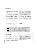 Preview for 148 page of Access Virus Rack XL User Manual