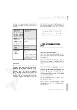 Preview for 153 page of Access Virus Rack XL User Manual