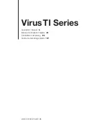 Preview for 3 page of Access Virus TI Quick Start Manual