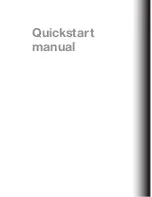 Предварительный просмотр 5 страницы Access Virus TI Quick Start Manual