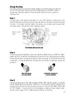 Предварительный просмотр 19 страницы AccessECU 2005 User Manual