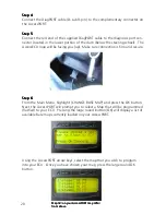 Preview for 20 page of AccessECU WRX 2002 User Manual