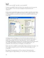 Preview for 36 page of AccessECU WRX 2002 User Manual