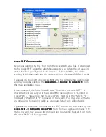 Preview for 41 page of AccessECU WRX 2002 User Manual