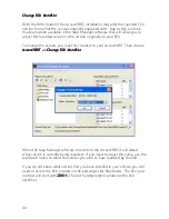 Предварительный просмотр 44 страницы AccessECU WRX 2002 User Manual