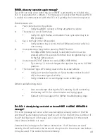 Preview for 49 page of AccessECU WRX 2002 User Manual