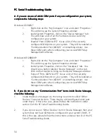 Preview for 56 page of AccessECU WRX 2002 User Manual