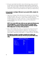 Preview for 58 page of AccessECU WRX 2002 User Manual