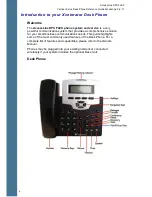 Preview for 3 page of Accessline ACC-1146 PUG Quick Reference Manual