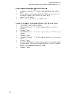 Preview for 11 page of Accessline ACC-1146 PUG Quick Reference Manual