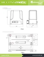 Предварительный просмотр 7 страницы Accessmatic Dulldozer 824 User Manual