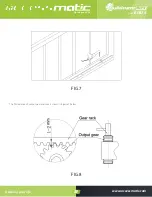 Предварительный просмотр 29 страницы Accessmatic Dulldozer 824 User Manual